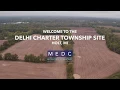 Delhi Township Site MEDC Featured Sites