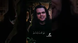 انا الذي نظر الاعمى الى ادبي 