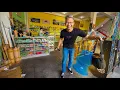 Download Lagu KOCAK!!! PERTAMA KALI BELI PANCING SENDIRI!!