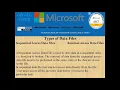 01-FILE HANDLING IN QBASIC