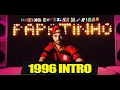 Lagu MPC (Música Popular Carioca) Papatinho, Furacão 2000 - 1996 Intro #funk #papatinho #carioca