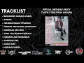 Download Lagu DUGEM DJ BAHAGIA MU ADALAH LUKAKU SPECIAL BIRTHDAY PARTY TO TAUFIK LTB81 FROM MADURA 2024