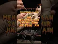 Download Lagu Doa mengembalikan santet kepada pengirimnya #doa #doamustajab #santet tonton di @samesfamily