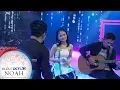 Download Lagu I LOVE RCTI 30 NOAH - Ariel Noah Feat Mirriam Eka \