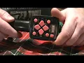 How to fix a Plow Control when the buttons won t work