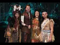 Download Lagu PREMIERE: Pocahontas I Backstage