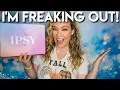 Boxycharm September 2023 BEAUTY BOOST I GOT A GOOD ONE