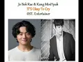 It's Okay to cry - Jo bok rae \u0026 Kang MinHyuk - ost. entertainer