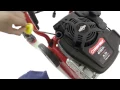 Just Check Add Oil Troy-Bilt 2800 Max PSI Pressure Washer