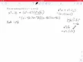 Polynomials Finding the Splitting Field by Finding the Roots