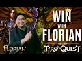 Download Lagu Is Florian Worth Playing in Pro Quests? Deck Tech, Match-up Guides, etc // Flesh and Blood TCG