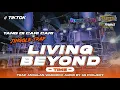 Download Lagu DJ TRAP LIVING BEYOND TIME || JINGGLE ANDALAN WARROCK AUDIO BY DJ RISKI IRVAN NANDA \u0026 69 PROJECT