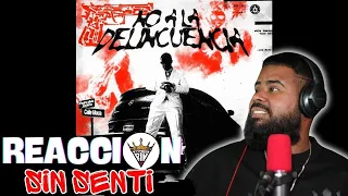 reacci n jezzy el chef sin senti audio oficial 
