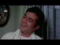 कुछ तो लोग कहेंगे, लोगो का काम है कहना गीत | Kishore Kumar Superhit Song | Rajesh Khanna | Amar Prem
