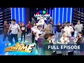 Lagu Laro Laro Pick with choir members! Nasa tono ba ang swerte? | It's Showtime | December 9, 2025