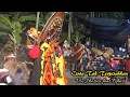 Download Lagu Cinta Tak Terpisahkan - Jaranan Tranggolo Sakti Mudho - TERBARU