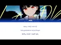 Lilpa (릴파 )-Lady Cover Lyrics "Kenshi Yonezu (요네즈 켄시)" (이세계 아이돌) 가사 [Han|Rom|Eng]