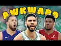 The Celtics 2026-27 Schedule is Already Weird