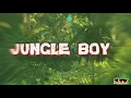 Download Lagu Jungle Boy \