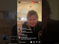 Chelsea cutler - loved by you - IG Live (acoustic)