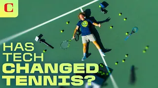 I Tried $5,000 Worth of Tennis Gear to Play Better. Here's What Happened