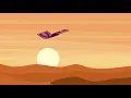 Will Smith - Arabian Nights (2019) (From Aladdin/Lyric Video)