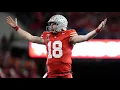 Will Howard Ohio State Highlights