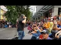 Download Lagu HAKIKAT SEBUAH CINTA-Lastik buskers cover iklim
