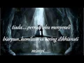 Download Lagu Seandainya Kita Sehati Sejiwa-AXL's