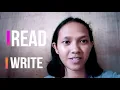 READ and WRITE text file using JAVA