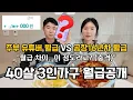 Lagu 공장 16년 아내와 유튜브 하는 남편은 한달에 얼마나 벌까? 월급 공개