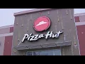 California Pizza Hut franchises laying off delivery drivers before new 20 minimum wage