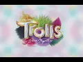 Sweet Dreams/Mount Rageous (Remastered) by Andrew Rannells & Brianna Mazzola [TROLLS Band Together]