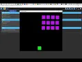 Gdevelop tutorial space invaders