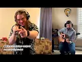 東京スカパラダイスオーケストラ VS. 稲葉浩志 - Action - Cover by ZeRO
