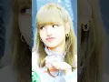 lisa with new trend #lisa #lisablackpink #trending #ola #tiktok