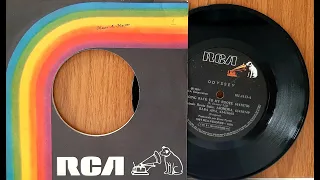 Odyssey - Going Back To My Roots - 1981