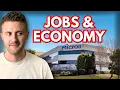 Jobs and the Economy in Boise Idaho Employment when moving to Boise Idaho