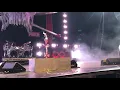 Five Finger Death Punch - Battle Born Pensacola Bay Center Florida 11 / 15 / 2019