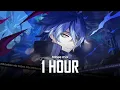 Flins Theme Music 1 HOUR - Nocturne Sentinel (tnbee mix) | Genshin Impact