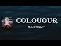 Download Lagu Moses Sumney - Colouour (Lyrics)