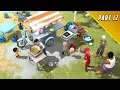 Download Lagu Upin \u0026 Ipin Full Movie | Upin \u0026 Ipin Musim 16 - Warung Muthu Kebakar | Upin Ipin Terbaru