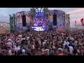 Billy Gillies Ft. Hannah Boleyn - DNA (Loving You Live Festival Cut)