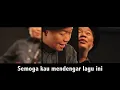 Sandhy Sondoro - Malam Biru Kasihku (Official Music Video)
