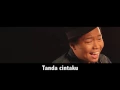 Download Lagu Sandhy Sondoro - Malam Biru Kasihku (Official Music Video)
