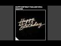 Download Lagu Happy Birthday Thailand Viral