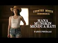 Lagu 🎸 Mana Mungkin Mendua Hati – Pance Pondaag | Country Indonesia Cover 🤠💔