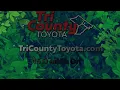 Top Dollar Offer For Your Vehicle at Tri County Toyota