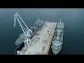 Download Lagu Auxiliary Oiler Replenishment ships designed and built by Navantia  Cantabria (A15) \u0026 Supply (A195)