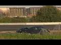 Sacramento dies after I-80 crash near Vacaville